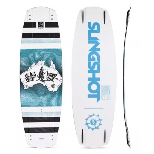 Вейкборд Slingshot Windsor 2018 Вейкборд Slingshot Windsor 2018