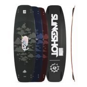 Вейкборд Slingshot Solo 2018