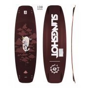 Вейкборд Slingshot Solo 2018