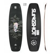 Вейкборд Slingshot Solo 2018