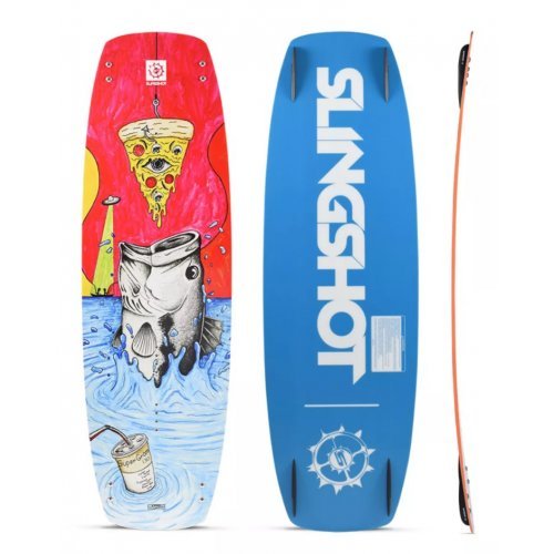 Вейкборд Super Grom 2018 Вейкборд Super Grom 2018