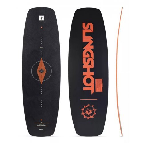 Вейкборд Slingshot Terrain 2018 Вейкборд Slingshot Terrain 2018