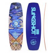 Вейкборд Slingshot Valley 2018