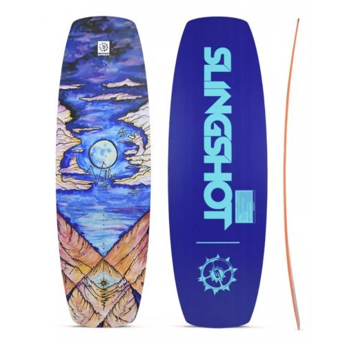 Вейкборд Slingshot Valley 2018 Вейкборд Slingshot Valley 2018