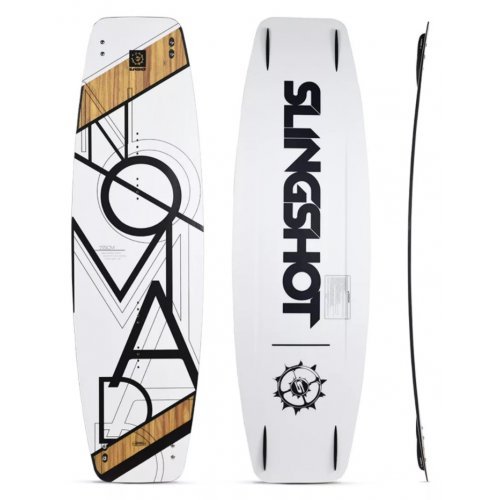 Вейкборд Slingshot Nomad 2018 Вейкборд Slingshot Nomad 2018