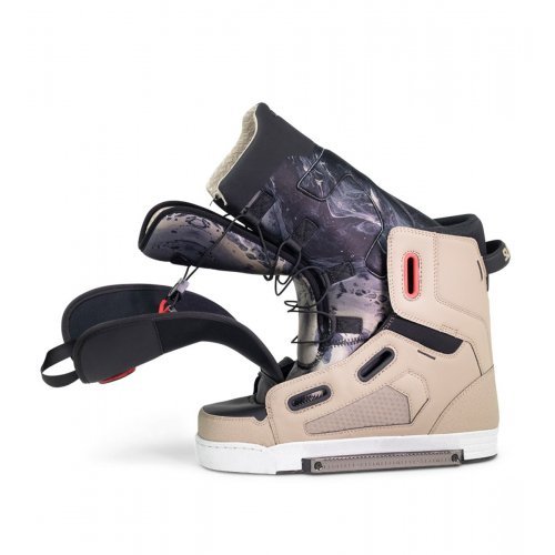 Вейк кріплення Slingshot Shredtown 2019 Вейк кріплення Slingshot Shredtown 2019