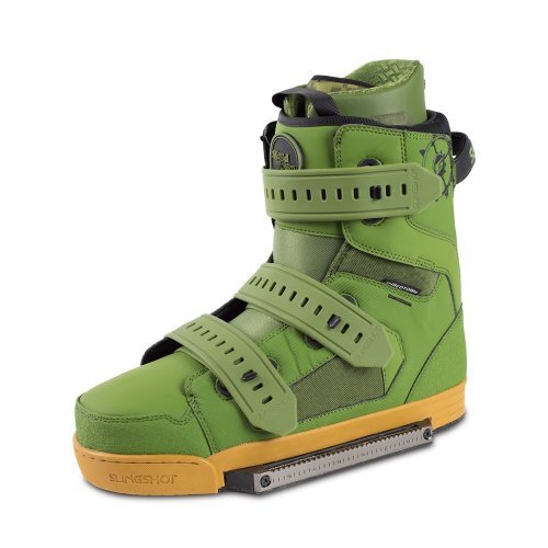 Вейк кріплення Slingshot Shredtown 2018 Вейк кріплення Slingshot Shredtown 2018