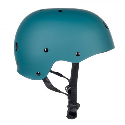 Шолом Mystic MK8 Helmet Teal Шолом Mystic MK8 Helmet Teal