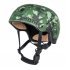 Шолом Mystic MK8 X Green Allover Шолом Mystic MK8 X Green Allover