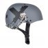 Шолом Mystic MK8 X Grey Шолом Mystic MK8 X Grey