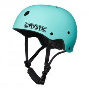 Шолом Mystic MK8 Helmet Mint/Grey