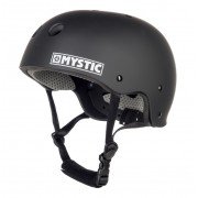 Шолом Mystic MK8 Helmet Black