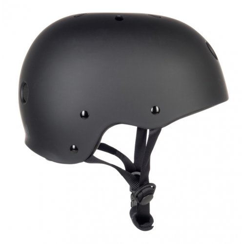 Шолом Mystic MK8 Helmet Black Шолом Mystic MK8 Helmet Black