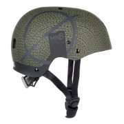 Шолом Mystic MK8 X Helmet Army