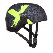 Шолом Mystic MK8 X Helmet Navy/Lime