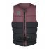 Жилет RideEngine Atlas Impact Vest Wine Жилет RideEngine Atlas Impact Vest Wine