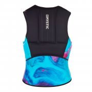 Жилет Mystic Diva Impact Vest Fzip Kite Women Aurora