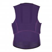 Жилет Mystic Star Impact Vest Fzip Kite Women Purple