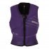 Жилет Mystic Star Impact Vest Fzip Kite Women Purple Жилет Mystic Star Impact Vest Fzip Kite Women Purple