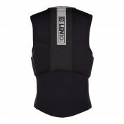 Жилет Mystic LEN10 Impact Vest Szip Black/White
