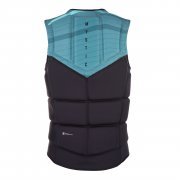 Жилет Mystic Marshall Impact Vest FZ Wake Mint