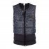 Жилет Mystic Magician Impact Vest FZ Wake Black Жилет Mystic Magician Impact Vest FZ Wake Black