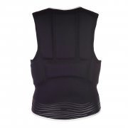 Жилет Mystic Star Impact Vest Fzip Kite Women Black/White