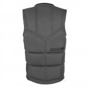 Жилет Mystic Brand Impact Vest Fzip Wake CE Grey