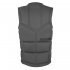 Жилет Mystic Brand Impact Vest Fzip Wake CE Grey Жилет Mystic Brand Impact Vest Fzip Wake CE Grey