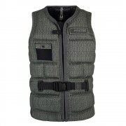 Жилет Mystic BreakBoundaries Impact Vest Fzip Wake Army