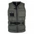 Жилет Mystic BreakBoundaries Impact Vest Fzip Wake Army Жилет Mystic BreakBoundaries Impact Vest Fzip Wake Army