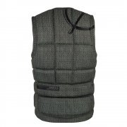 Жилет Mystic BreakBoundaries Impact Vest Fzip Wake Army