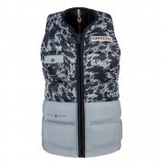 Жилет Mystic Dazzled Impact Vest Fzip Wake Women Grey