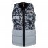 Жилет Mystic Dazzled Impact Vest Fzip Wake Women Grey Жилет Mystic Dazzled Impact Vest Fzip Wake Women Grey