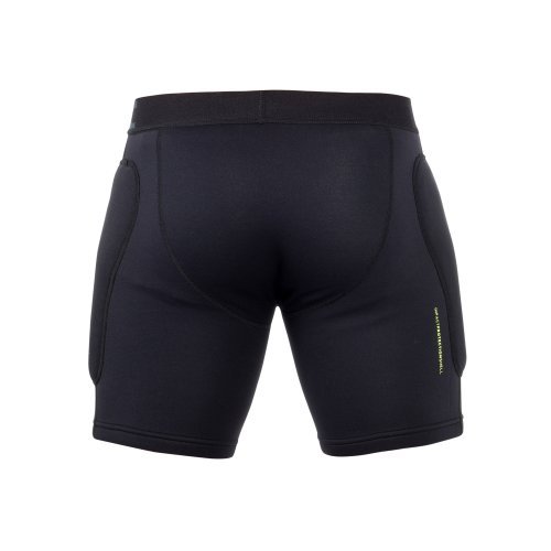 Непоренові защитні Шорти Mystic Impact Boxers Black/Grey Непоренові защитні Шорти Mystic Impact Boxers Black/Grey