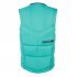 Жилет Mystic Brand Impact Vest Fzip Wake CE Mint Жилет Mystic Brand Impact Vest Fzip Wake CE Mint