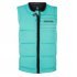 Жилет Mystic Brand Impact Vest Fzip Wake CE Mint Жилет Mystic Brand Impact Vest Fzip Wake CE Mint