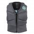 Жилет протиударний Mystic Diva Impact Vest Fzip KITE Women Grey Жилет протиударний Mystic Diva Impact Vest Fzip KITE Women Grey