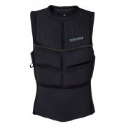 Жилет протиударний Mystic Foil Impact Vest SideZip