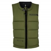 Жилет Mystic Star Impact Vest Fzip Wake CE Army