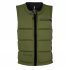 Жилет Mystic Star Impact Vest Fzip Wake CE Army Жилет Mystic Star Impact Vest Fzip Wake CE Army