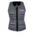 Жилет Mystic Star Impact Vest Fzip Wake Women CE Black Жилет Mystic Star Impact Vest Fzip Wake Women CE Black
