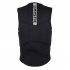Жилет протиударний Mystic Star Impact Vest Szip Black Жилет протиударний Mystic Star Impact Vest Szip Black