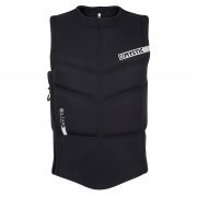 Жилет протиударний Mystic Star Impact Vest Szip Black