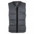 Жилет Mystic Majestic Impact Vest Fzip Wake Grey Жилет Mystic Majestic Impact Vest Fzip Wake Grey