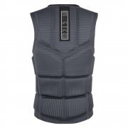 Жилет Mystic Majestic Impact Vest Fzip Wake Grey