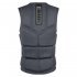 Жилет Mystic Majestic Impact Vest Fzip Wake Grey Жилет Mystic Majestic Impact Vest Fzip Wake Grey