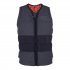 Жилет Mystic Legend Impact Vest FZ Wake Black Жилет Mystic Legend Impact Vest FZ Wake Black