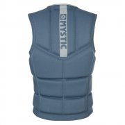 Жилет Mystic Star Impact Vest Fzip Wake CE Navy