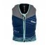 Жилет Mystic Star Impact Vest Fzip Kite Women Navy Жилет Mystic Star Impact Vest Fzip Kite Women Navy